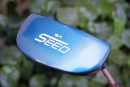 PUTTER PGM SEED PUTTER PGM SEED