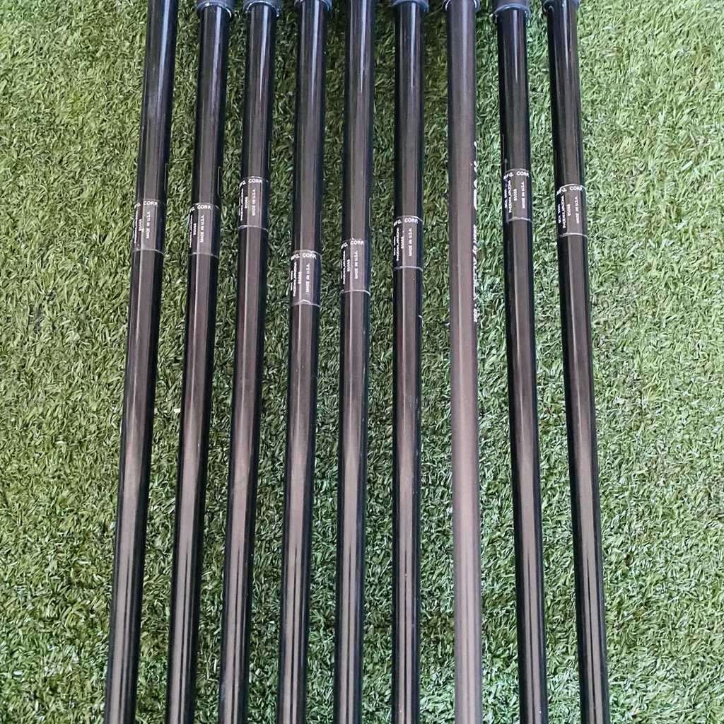 ชุดเหล็ก PING EYE2 Beryllium Copper (BeCu)⛳🔥*เหล็ก 9 เป็นรุ่น Ping Zing เป็น Beryllium Copper ด้วย* ชุดเหล็ก PING EYE2 Beryllium Copper (BeCu)⛳🔥*เหล็ก 9 เป็นรุ่น Ping Zing เป็น Beryllium Copper ด้วย*