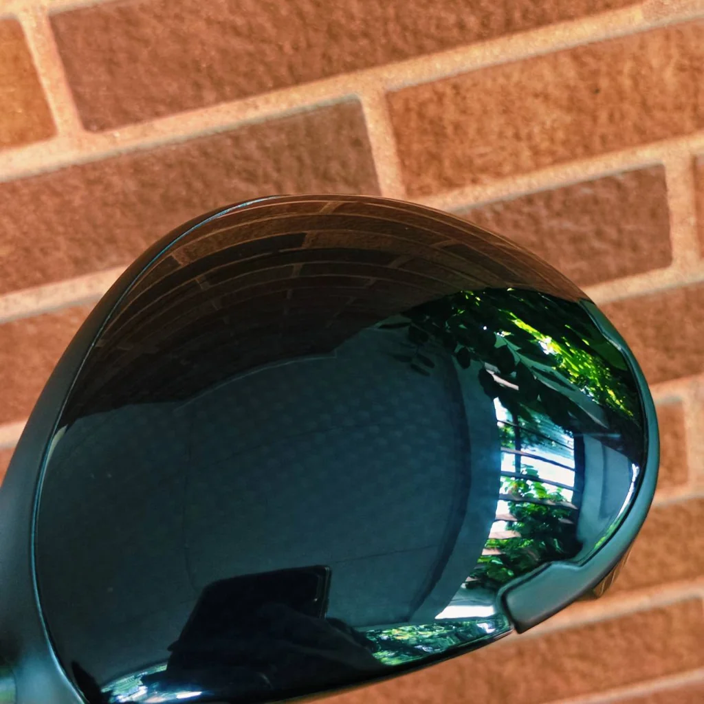 DRIVER Callaway Paradym ◆◆◆ (Triple Diamond) 8.0° ก้าน Mitsubishi Chemical Tensei AV Series Black 65 DRIVER Callaway Paradym ◆◆◆ (Triple Diamond) 8.0° ก้าน Mitsubishi Chemical Tensei AV Series Black 65