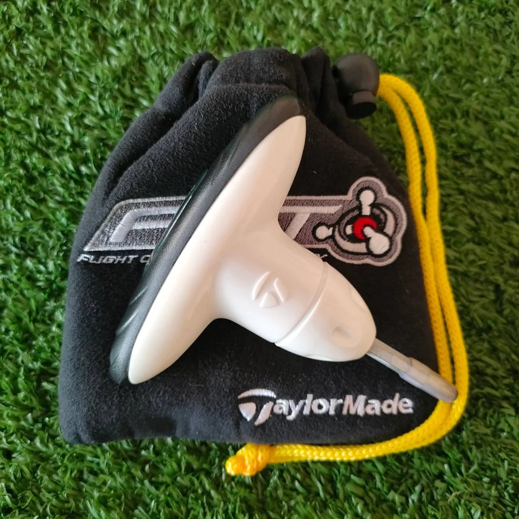 ตัวไข TAYLORMADE มือสอง ของแท้ พร้อมกระเป๋า มือสอง ของแท้ BY NakaraLuxurious