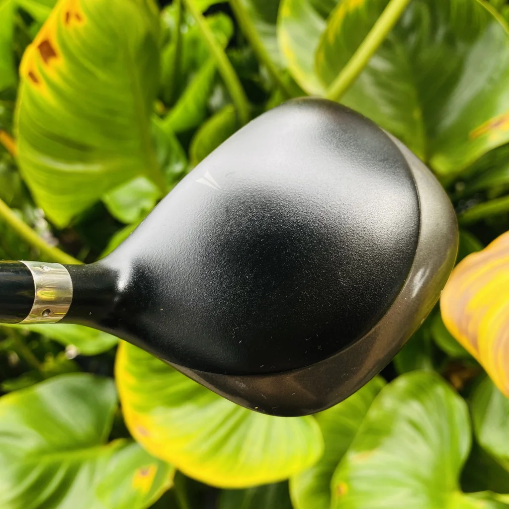 ⛳️ FAIRWAY WOOD 5W NIKE SQ DYMO² องศา 19 ก้าน UST AXIV CORE FLEX S ตีง่าย ลูกลอยไว🔥