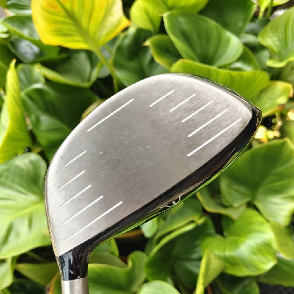 Driver MIZUNO RV03 เบต้าไทเทเนี่ยมเป็นวัสดุ Titanium ชนิดพิเศษจากประเทศญี่ปุ่น! Driver MIZUNO RV03 เบต้าไทเทเนี่ยมเป็นวัสดุ Titanium ชนิดพิเศษจากประเทศญี่ปุ่น!