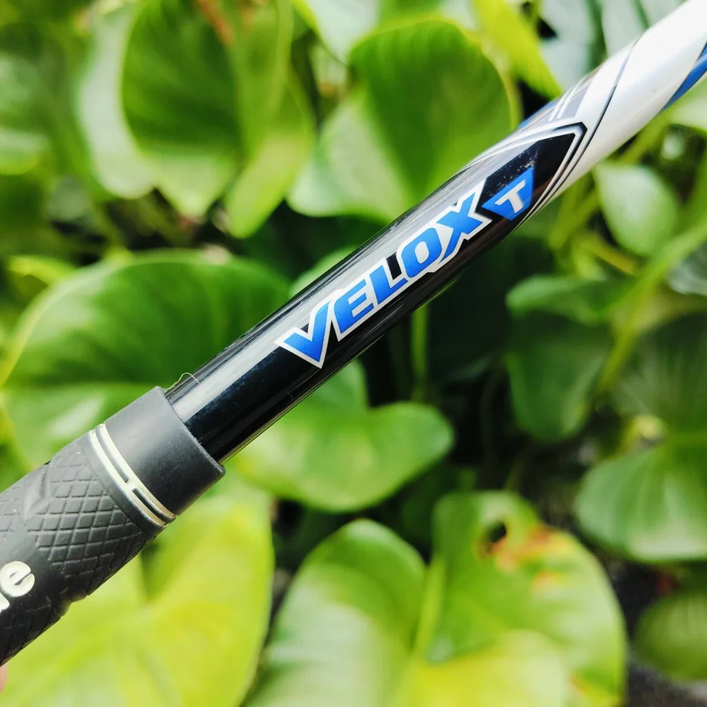 เหล็ก 6 Taylormade SPEEDBLADE ก้าน VEROX T FLEX R ก้านดีมาก กริพเปลี่ยน GOLF PRIDE อย่างดี ไม้กอล์ฟพรีเมี่ยมมือสอง ของแท้ By NakaraLuxurious เหล็ก 6 Taylormade SPEEDBLADE ก้าน VEROX T FLEX R ก้านดีมาก กริพเปลี่ยน GOLF PRIDE อย่างดี ไม้กอล์ฟพรีเมี่ยมมือสอง ของแท้ By NakaraLuxurious