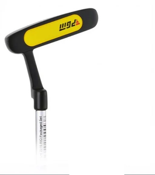 ไม้กอล์ฟ PUTTER สำหรับเด็ก PGM TUG006 (สีดำ) ไม้กอล์ฟ PUTTER สำหรับเด็ก PGM TUG006 (สีดำ)