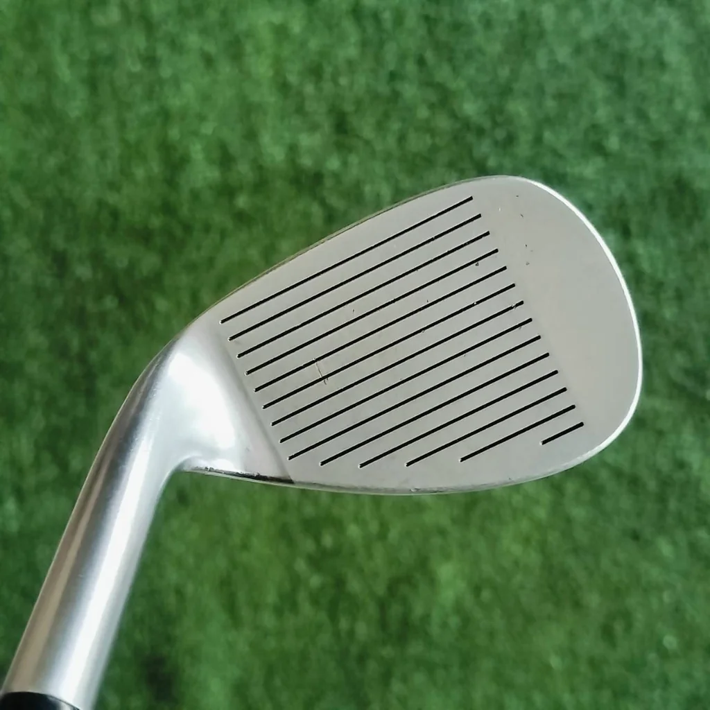 WEDGE MIZUNO PRO เป็นเหล็ก 11 องศา 56 ก้าน NSPRO 950 FLEX R ก้านพรีเมี่ยม ของดีราคาเบา ไม้กอล์ฟพรีเมี่ยมมือสอง ของแท้ By NakaraLuxurious WEDGE MIZUNO PRO เป็นเหล็ก 11 องศา 56 ก้าน NSPRO 950 FLEX R ก้านพรีเมี่ยม ของดีราคาเบา ไม้กอล์ฟพรีเมี่ยมมือสอง ของแท้ By NakaraLuxurious