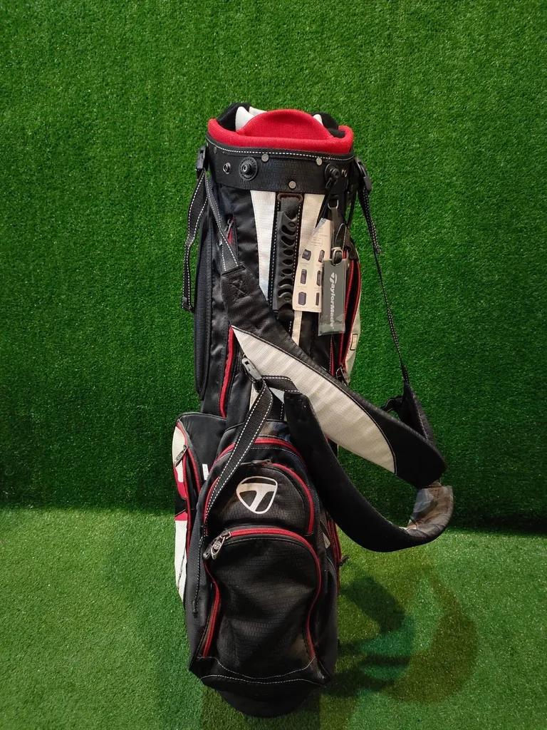 ถุง Taylormade ขาตั้ง ของแท้