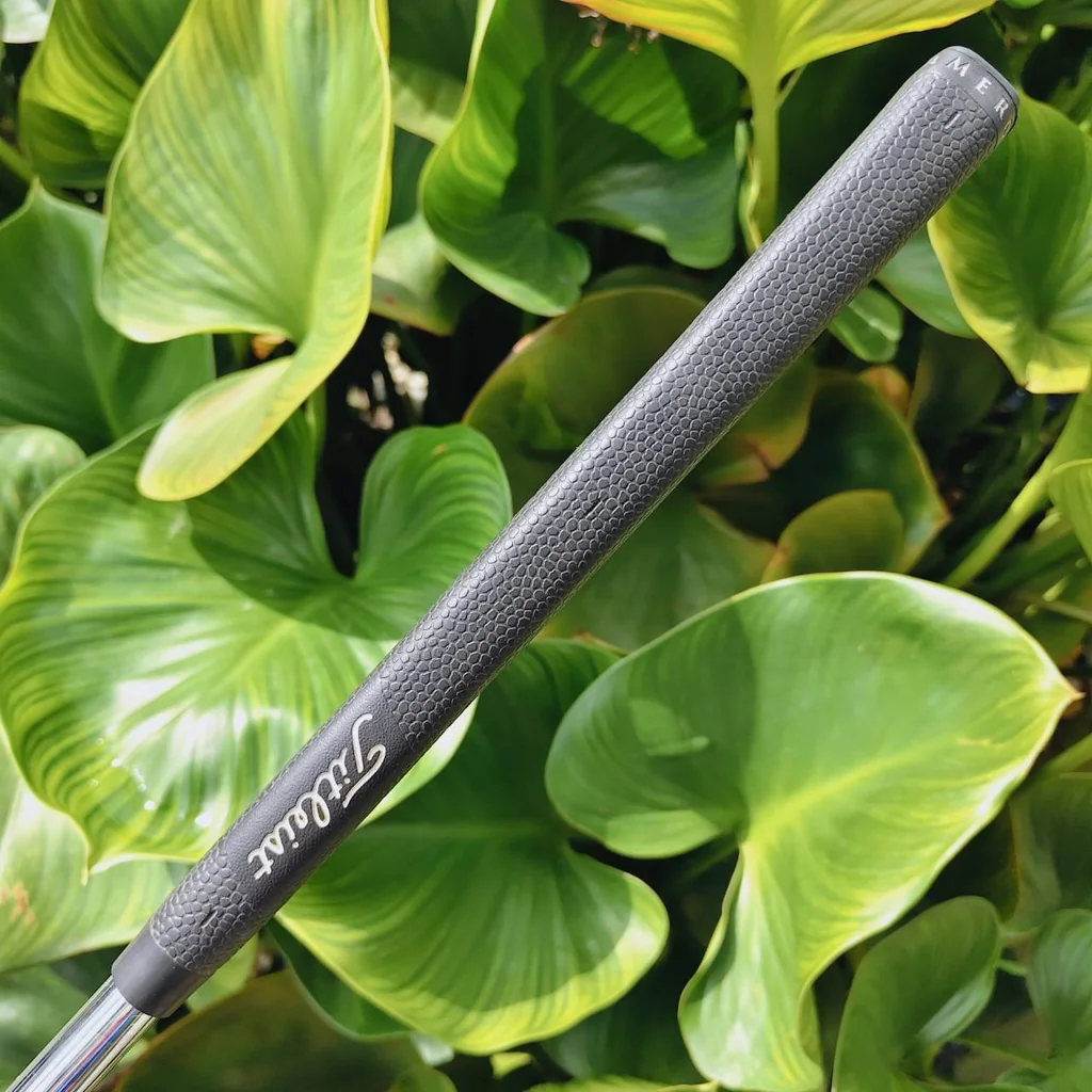 Scotty Cameron Teryllium / Tel³ Newport® 2 Long Neck อัลลอยด์โลหะ 12 ชนิด สุดยอดฟีลลิ่ง! Scotty Cameron Teryllium / Tel³ Newport® 2 Long Neck อัลลอยด์โลหะ 12 ชนิด สุดยอดฟีลลิ่ง!