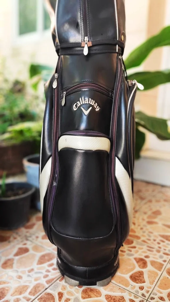 ถุงกอล์ฟ มือสอง CALLAWAY ถุงกอล์ฟ มือสอง CALLAWAY