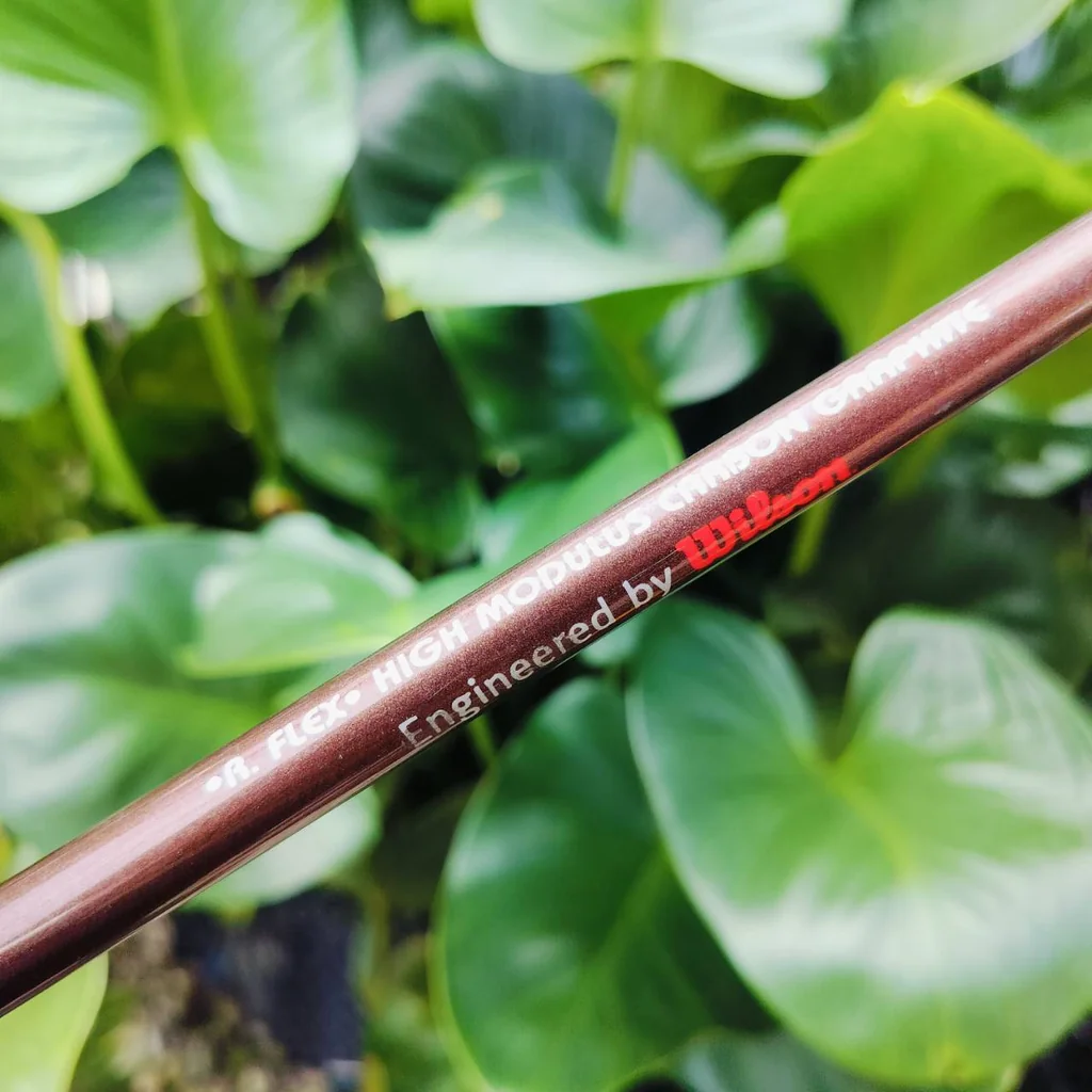 ชุดเหล็ก WILSON HT 2000 PERIMETER BALANCE มีเหล็ก 4 5 6 7 8 9 P S เหล็กสภาพสวยทุกเหล็ก เดิมๆ ก้านเดิมทุกเหล็ก เลยค่ะ ไม้กอล์ฟพรีเมี่ยมมือสอง ของแท้ By NakaraLuxurious ชุดเหล็ก WILSON HT 2000 PERIMETER BALANCE มีเหล็ก 4 5 6 7 8 9 P S เหล็กสภาพสวยทุกเหล็ก เดิมๆ ก้านเดิมทุกเหล็ก เลยค่ะ ไม้กอล์ฟพรีเมี่ยมมือสอง ของแท้ By NakaraLuxurious