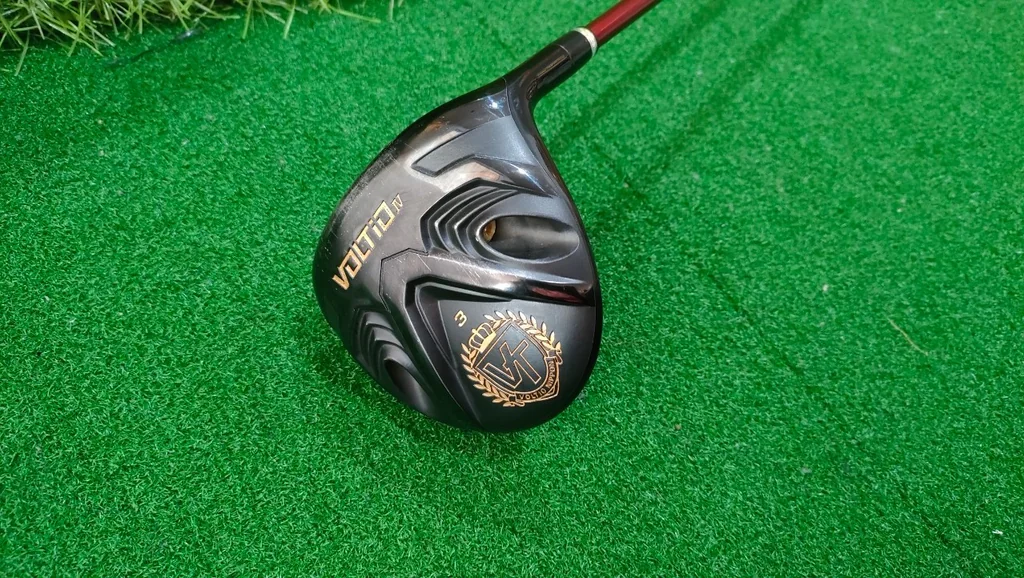 FAIRWAY 3 KATANA VOLTIO IV FAIRWAY 3 KATANA VOLTIO IV