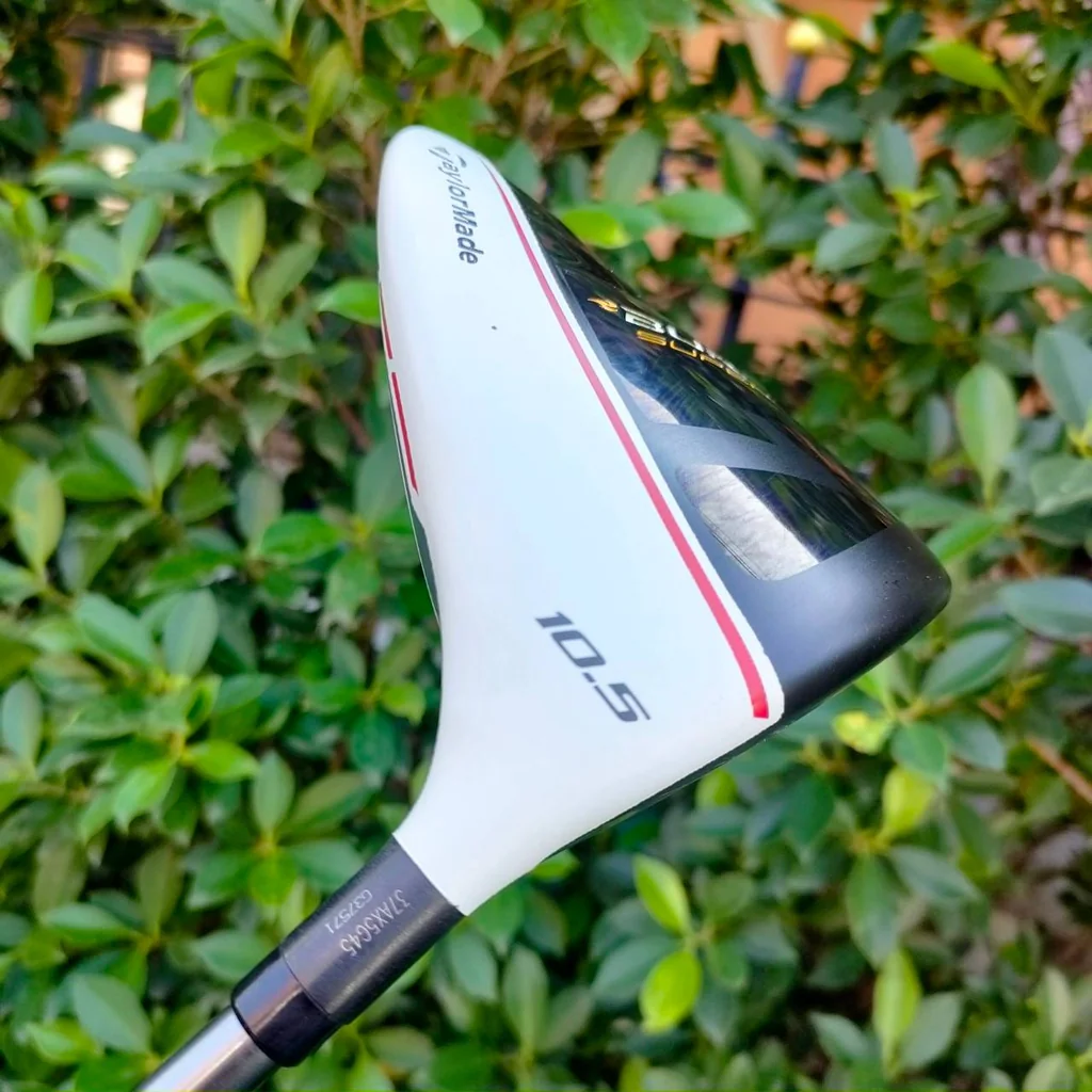 DRIVER TAYLORMADE BURNER SUPERFAST องศา 10.5 ก้าน RE*AX FLEX R สภาพสวยมากๆ ตีมันส์สุดๆ ทั้งง่าย ทั้งไกล ครับ DRIVER TAYLORMADE BURNER SUPERFAST องศา 10.5 ก้าน RE*AX FLEX R สภาพสวยมากๆ ตีมันส์สุดๆ ทั้งง่าย ทั้งไกล ครับ