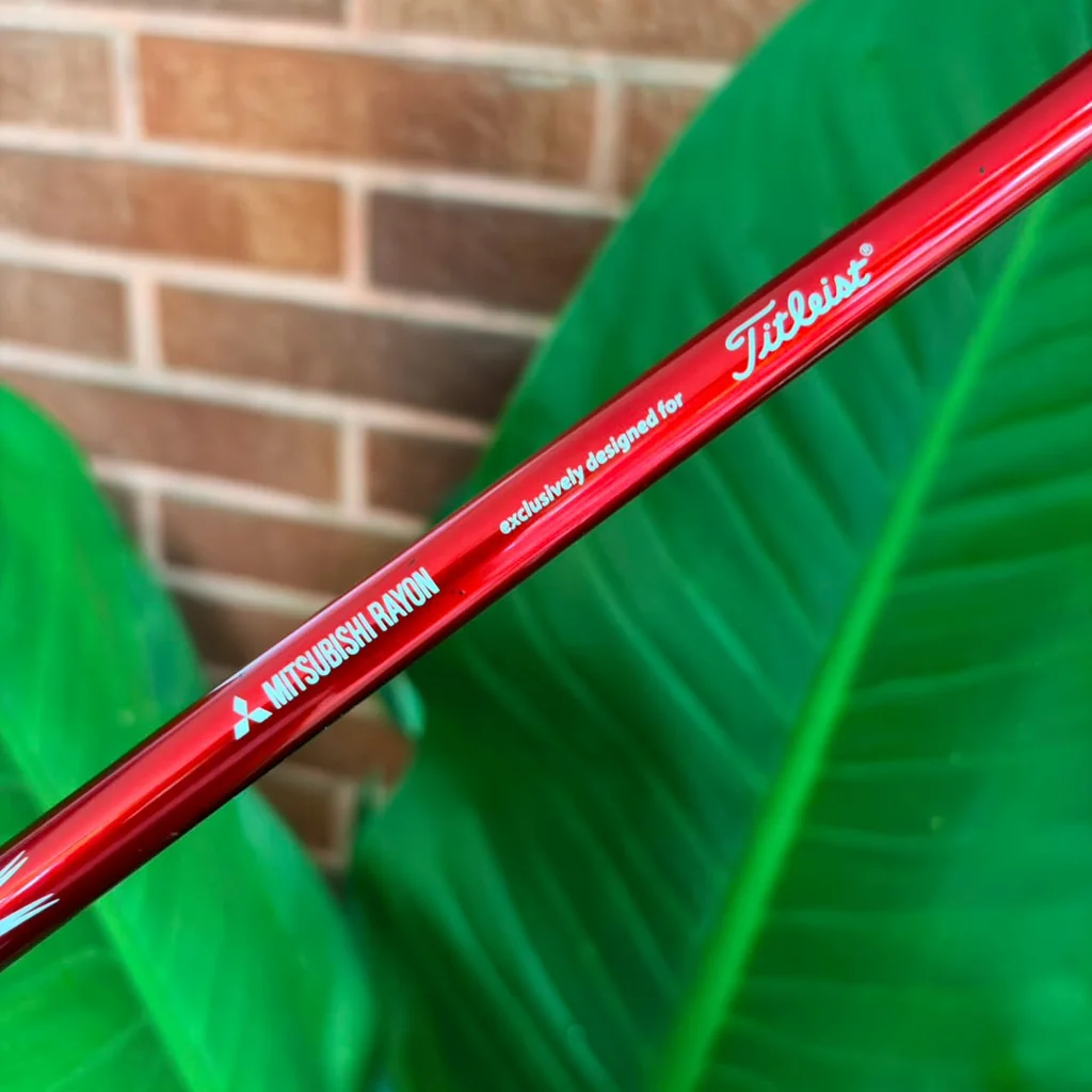Driver Titleist 913 D2 Loft 12.0° ทะยานสู่วงสวิงที่นุ่มนวลทรงพลัง ปลดล็อควิถีลูกให้ลอยง่าย Driver Titleist 913 D2 Loft 12.0° ทะยานสู่วงสวิงที่นุ่มนวลทรงพลัง ปลดล็อควิถีลูกให้ลอยง่าย