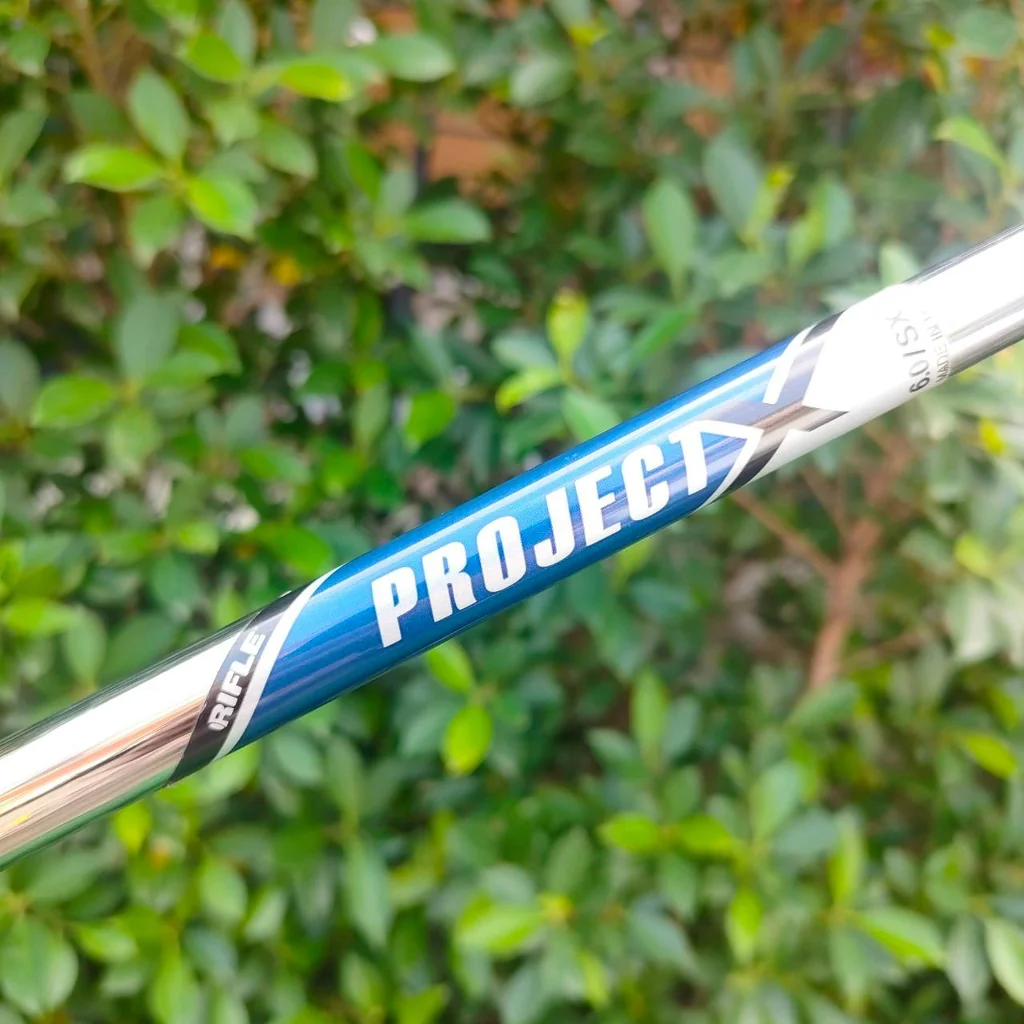 ชุดเหล็ก PING S57 จุดแดง มีเหล็ก 3 - 9 เเละ W ครบ ก้าน PROJECT 6.0 ทั้งเซ็ต สภาพสวยนางฟ้า เหล็กตีมันส์ ตีง่าย สปินจัดๆ วัสดุพรีเมี่ยมมากๆ ชุดเหล็ก PING S57 จุดแดง มีเหล็ก 3 - 9 เเละ W ครบ ก้าน PROJECT 6.0 ทั้งเซ็ต สภาพสวยนางฟ้า เหล็กตีมันส์ ตีง่าย สปินจัดๆ วัสดุพรีเมี่ยมมากๆ