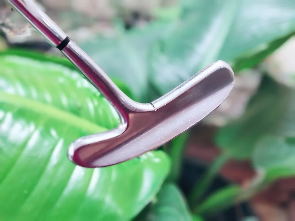 PUTTER BRIDGESTONE EAGLE-II E-03 PUTTER BRIDGESTONE EAGLE-II E-03