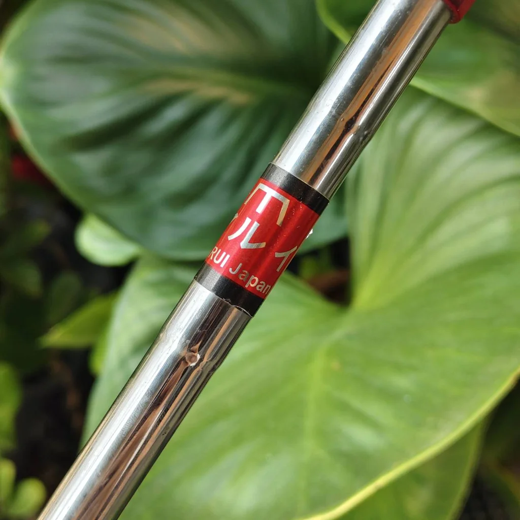 MARUI JAPAN 54° Soft Steel หน้าตะไบโหด สปินโหดจัดๆ ลูกตกหยุดถอยหลัง ⛳🔥 สายสปินต้องจัด 😎💥 MARUI JAPAN 54° Soft Steel หน้าตะไบโหด สปินโหดจัดๆ ลูกตกหยุดถอยหลัง ⛳🔥 สายสปินต้องจัด 😎💥