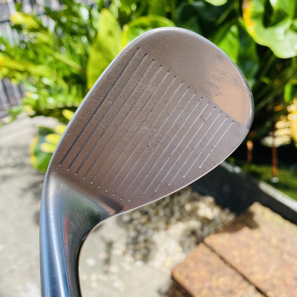 WEDGE 60° CLEVELAND 588RS 🔥 "ระเบิดทรายง่ายที่สุดในโลก ทางรอดจากอุปสรรคหนัก!" 🔥 WEDGE 60° CLEVELAND 588RS 🔥 "ระเบิดทรายง่ายที่สุดในโลก ทางรอดจากอุปสรรคหนัก!" 🔥