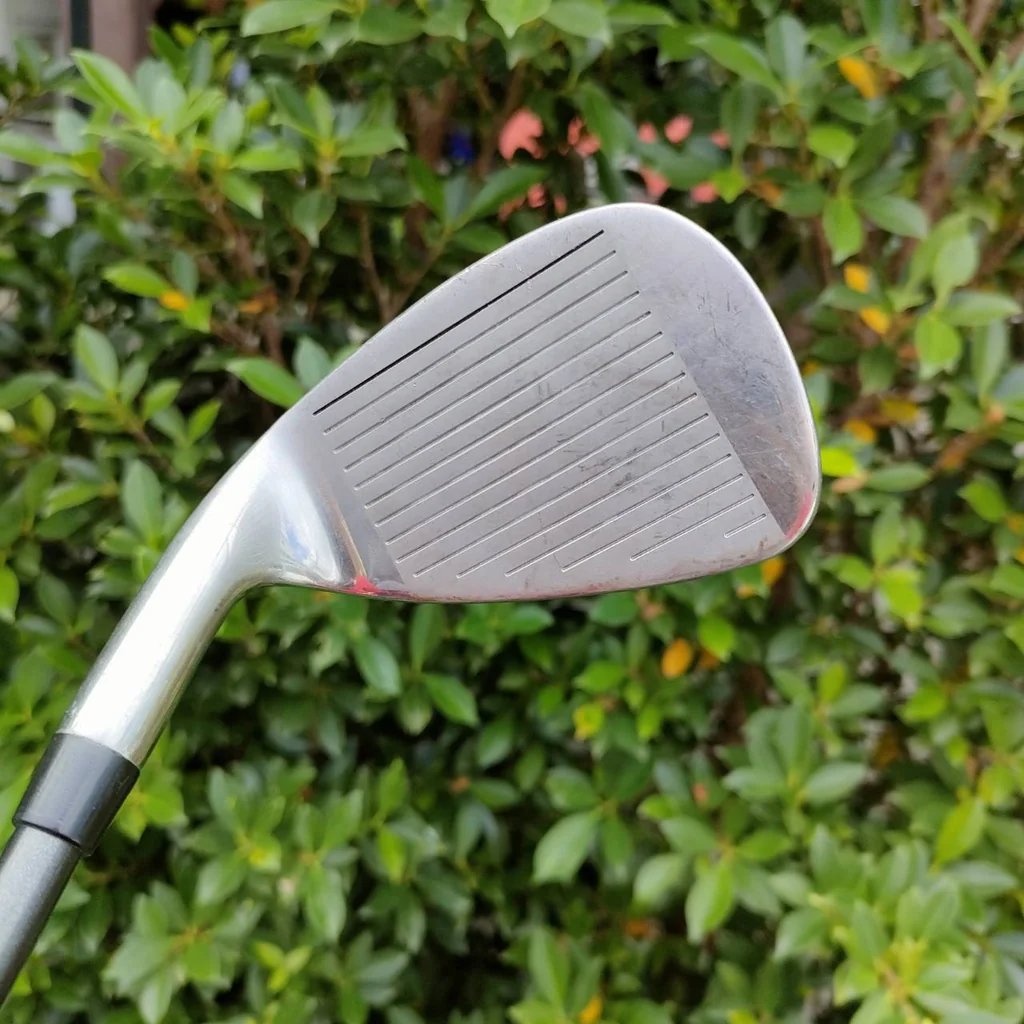 ไม้กอล์ฟครบชุด WILSON มีหัวไม้ครบ 1 , 3 HYBRID ชุดเหล็ก 5 - 9 พร้อม PW PUTTER WILSON ถุงกอล์ฟสวย ช่องเยอะ พร้อมออกรอบได้เลยครับ ไม้กอล์ฟครบชุด WILSON มีหัวไม้ครบ 1 , 3 HYBRID ชุดเหล็ก 5 - 9 พร้อม PW PUTTER WILSON ถุงกอล์ฟสวย ช่องเยอะ พร้อมออกรอบได้เลยครับ