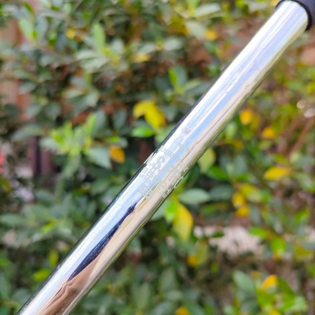 WEDGE AKIRA PROTOTYPE 358 องศา 58 ก้าน N.S.PRO 950GH FLEX S WEDGE พรีเมี่ยมจากญี่ปุ่น รุ่นพิเศษ WEDGE AKIRA PROTOTYPE 358 องศา 58 ก้าน N.S.PRO 950GH FLEX S WEDGE พรีเมี่ยมจากญี่ปุ่น รุ่นพิเศษ
