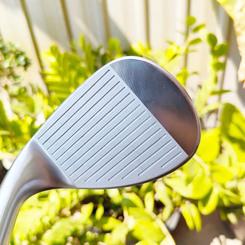 WEDGE CLEVELAND RTX F-FORGED องศา 52 เบาท์ 12 โหดสุด หรูหราสุด ก้าน N.S.PRO 950 GH FLEX S วัสดุพรีเมี่ยมที่ลงตัว การออกแบบใหม่ ไม้กอล์ฟมือสอง ของแท้ BY NakaraLuxurious WEDGE CLEVELAND RTX F-FORGED องศา 52 เบาท์ 12 โหดสุด หรูหราสุด ก้าน N.S.PRO 950 GH FLEX S วัสดุพรีเมี่ยมที่ลงตัว การออกแบบใหม่ ไม้กอล์ฟมือสอง ของแท้ BY NakaraLuxurious