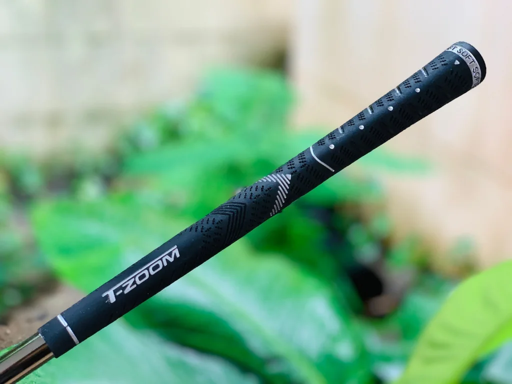 เหล็ก SW T-ZOOM X-5 FORGED เหล็ก SW T-ZOOM X-5 FORGED
