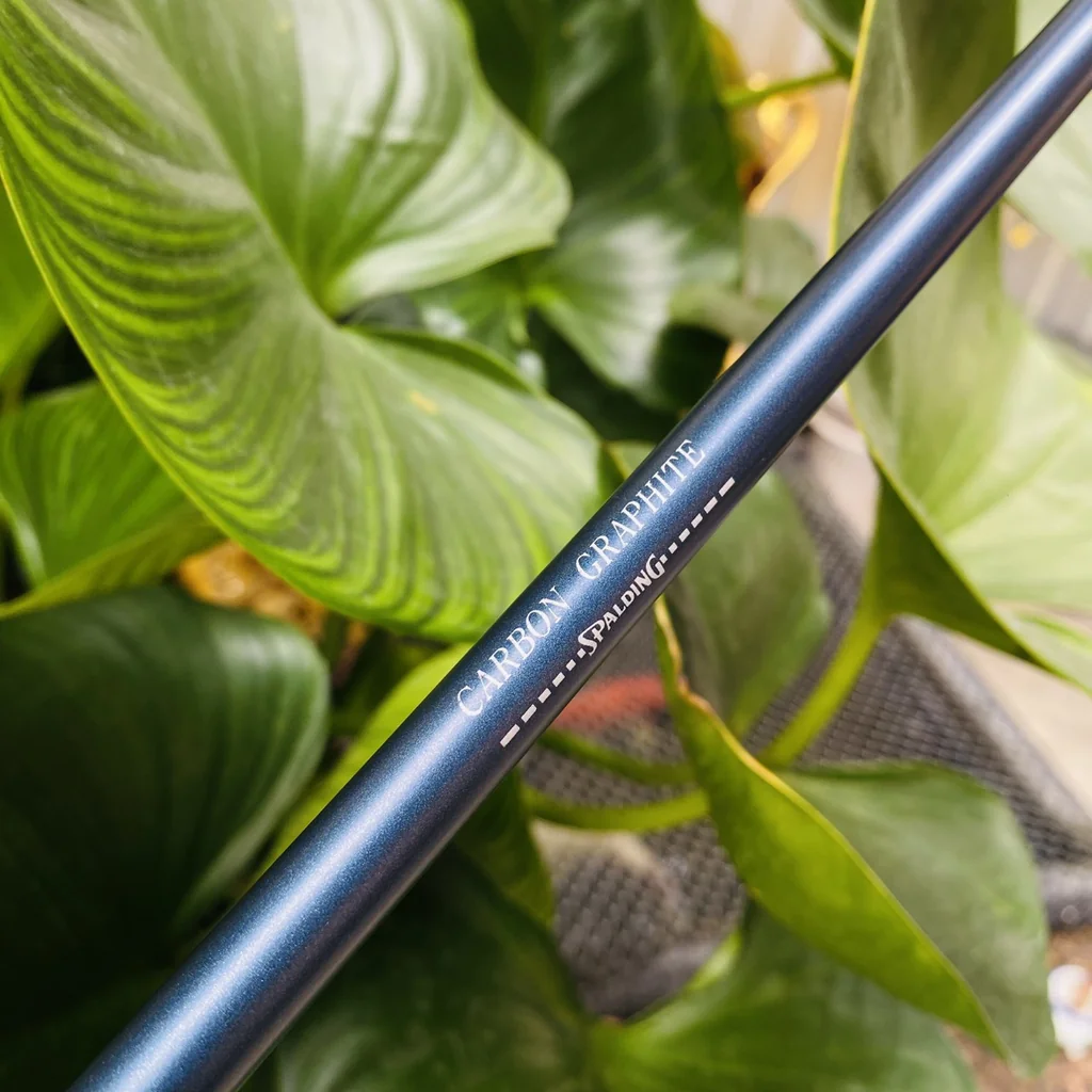P/S (52 องศา) SPALDING TOUR PRO 75 ก้านกราไฟต์ WEDGE FLEX ฟีลนุ่ม ซอฟต์ทุกการสัมผัส🏌️♂️✨ P/S (52 องศา) SPALDING TOUR PRO 75 ก้านกราไฟต์ WEDGE FLEX ฟีลนุ่ม ซอฟต์ทุกการสัมผัส🏌️♂️✨