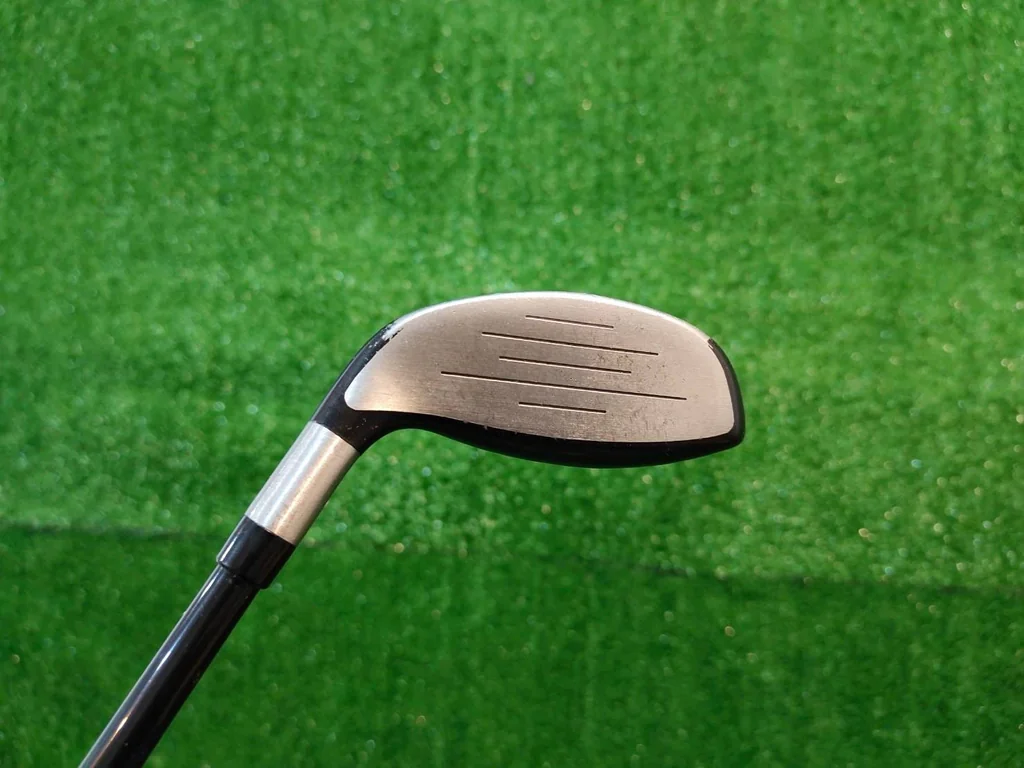 UTLITY TAYLORMADE JETSPEED UTLITY TAYLORMADE JETSPEED