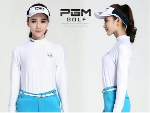 เสื้อกอล์ฟแขนยาว YF033