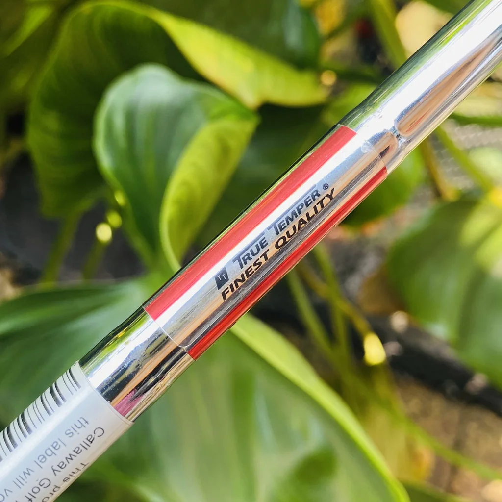 ⛳️ PUTTER ODYSSEY WHITE HOT XG TERON - 34 INCH ✨ ยกระดับความนิ่ง แม่นยำทุกระยะด้วยเทคโนโลยีระดับโปร
