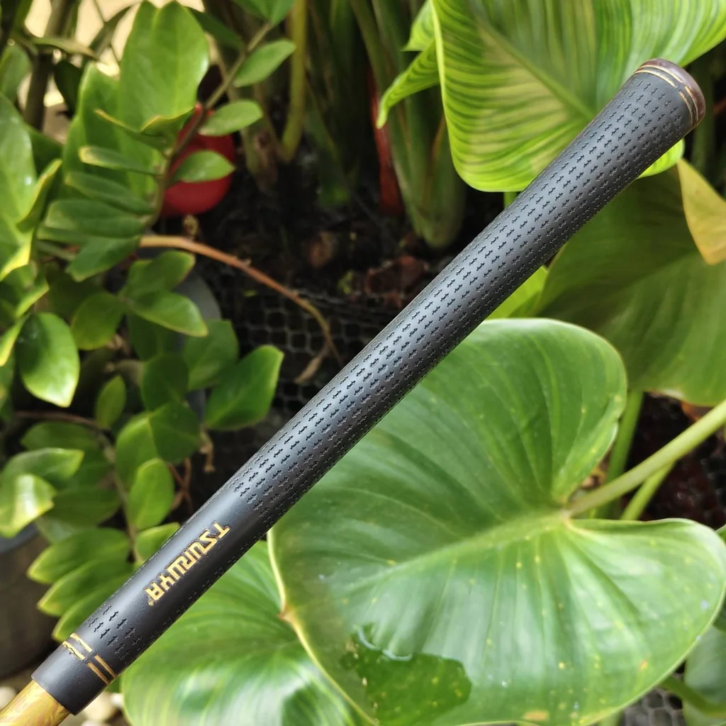 SW TSURUYA ROYAL GRADE | MADE IN JAPAN 🇯🇵 เวดจ์สายพรีเมี่ยม ฟีลนุ่ม คุมสปินดี ตีง่ายทุกสถานการณ์ ⛳ SW TSURUYA ROYAL GRADE | MADE IN JAPAN 🇯🇵 เวดจ์สายพรีเมี่ยม ฟีลนุ่ม คุมสปินดี ตีง่ายทุกสถานการณ์ ⛳