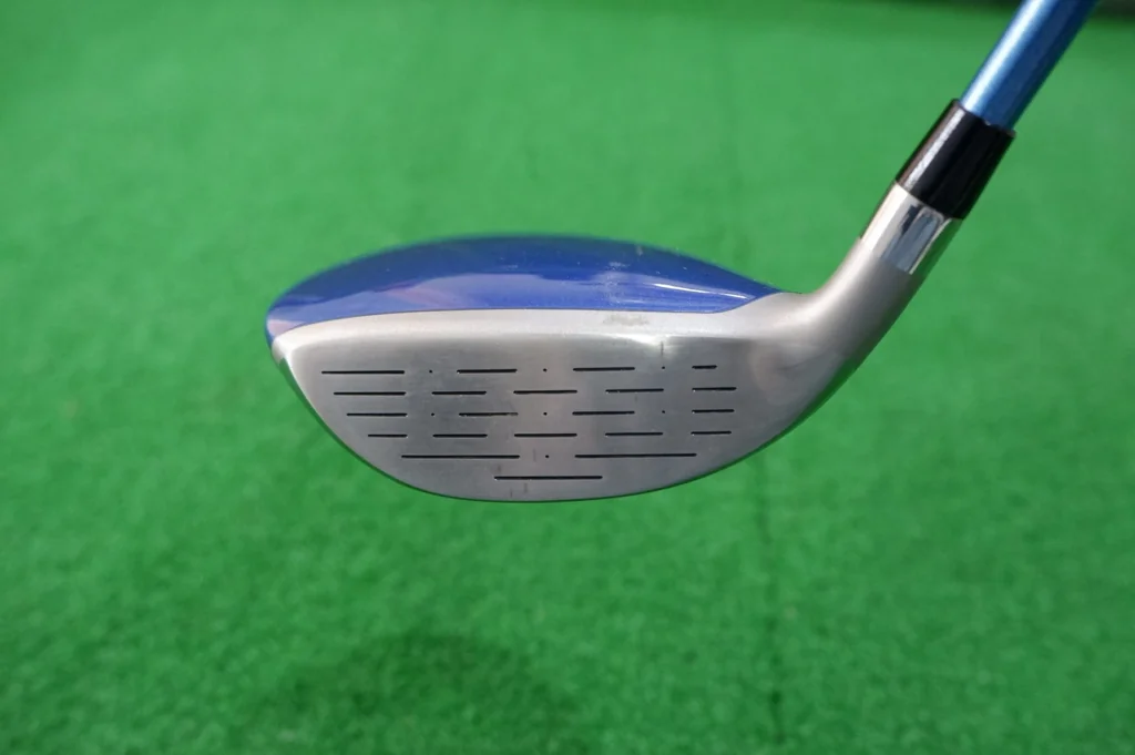 FAIRWAY 5 คาตาน่า SW GS-7 FAIRWAY 5 คาตาน่า SW GS-7