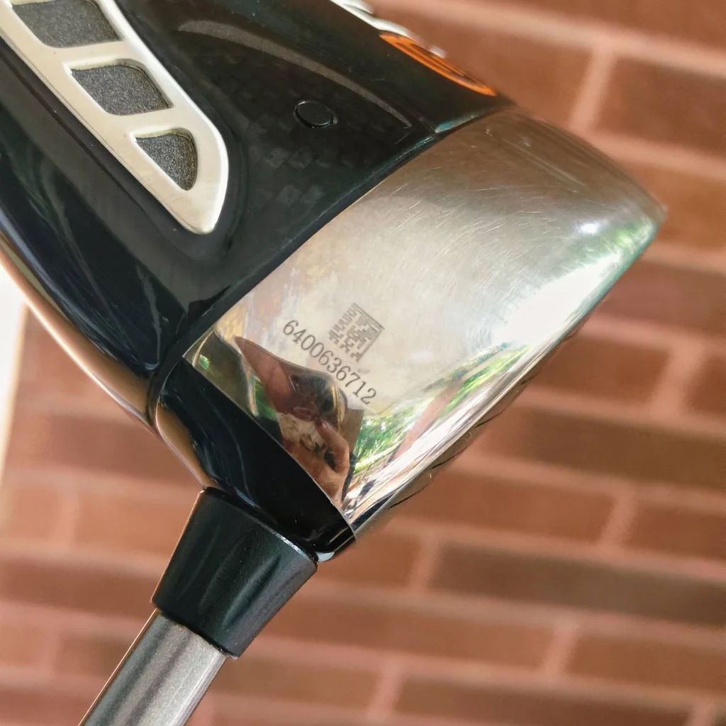 Driver Callaway FT-9** Loft 9° | FLEX S** ปลดล็อกพลังไฮบริดคาร์บอน ไกลสุดแรงเกิด ตรงทุกช็อต! Driver Callaway FT-9** Loft 9° | FLEX S** ปลดล็อกพลังไฮบริดคาร์บอน ไกลสุดแรงเกิด ตรงทุกช็อต!