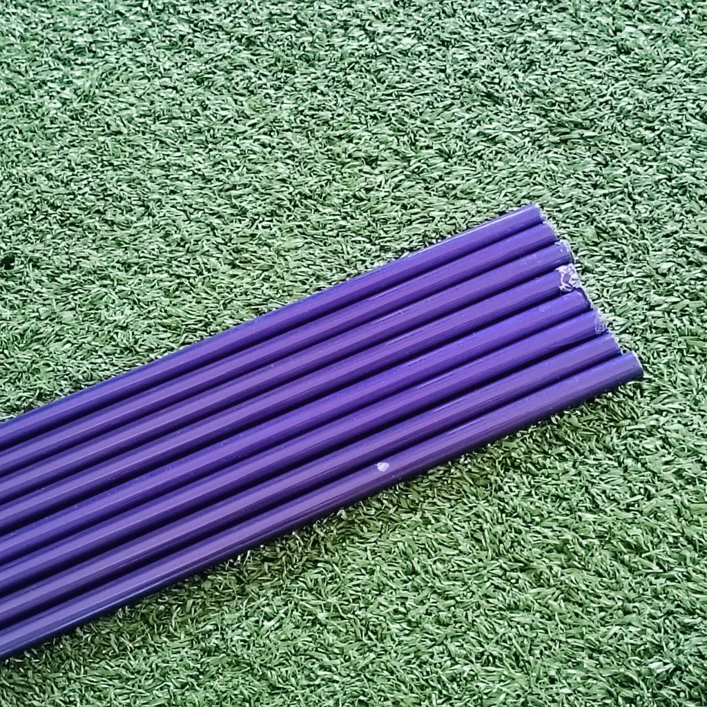 ก้านไม้กอล์ฟเด็กสำหรับใส่หัวไม้ ก้าน U.S.KIDS GOLF 54" ULTRA LIGHT WT-15 ความยาวก้าน 35 นิ้ว สำหรับน้องที่มีความสูง 137-145 เซนติเมตร เป็นก้านสำหรับเด็กที่ดีที่สุดในโลก ก้านไม้กอล์ฟเด็กสำหรับใส่หัวไม้ ก้าน U.S.KIDS GOLF 54" ULTRA LIGHT WT-15 ความยาวก้าน 35 นิ้ว สำหรับน้องที่มีความสูง 137-145 เซนติเมตร เป็นก้านสำหรับเด็กที่ดีที่สุดในโลก