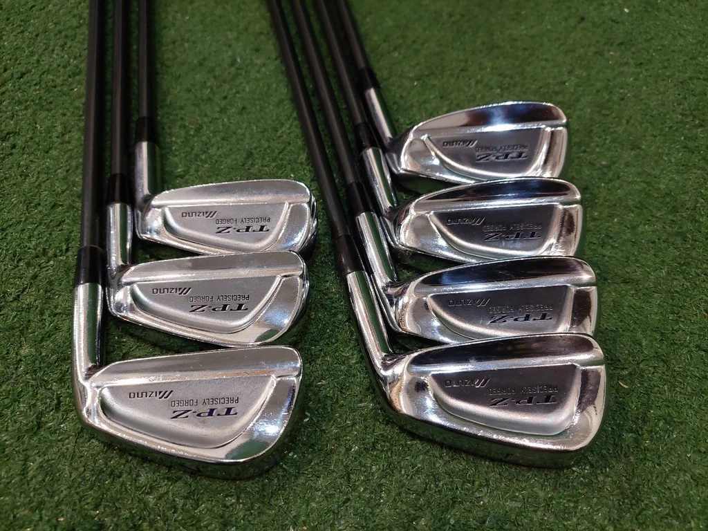 ชุดเหล็ก MIZUNO TP - Z