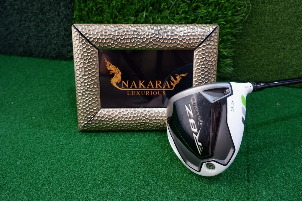 DRIVER TAYLORMADE RBZ DRIVER TAYLORMADE RBZ