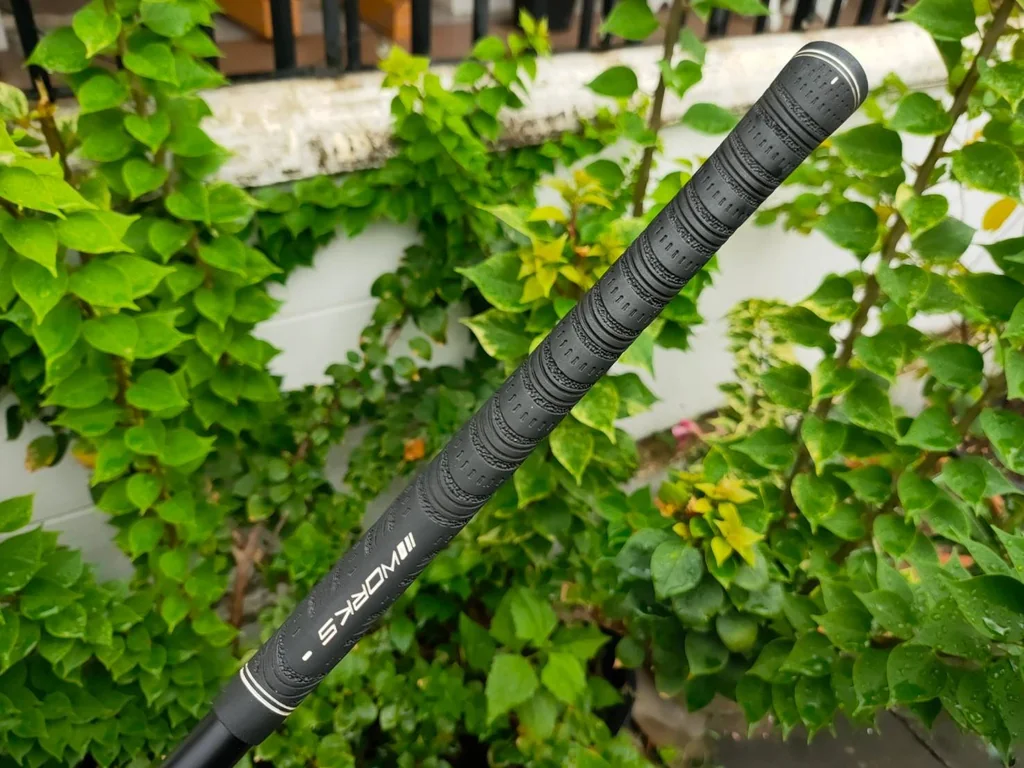 Driver Japanese Maximax Actworks 460 10.5º FLEX S Driver Japanese Maximax Actworks 460 10.5º FLEX S