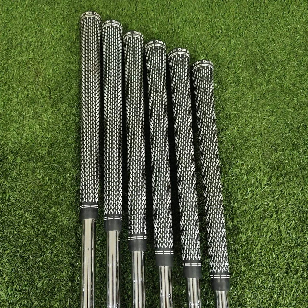 สุดยอดชุดเหล็ก! Titleist T300 ด้วยโครงสร้าง Max Impact ช่วยส่งพลังได้เต็มหน้าไม้! สุดยอดชุดเหล็ก! Titleist T300 ด้วยโครงสร้าง Max Impact ช่วยส่งพลังได้เต็มหน้าไม้!