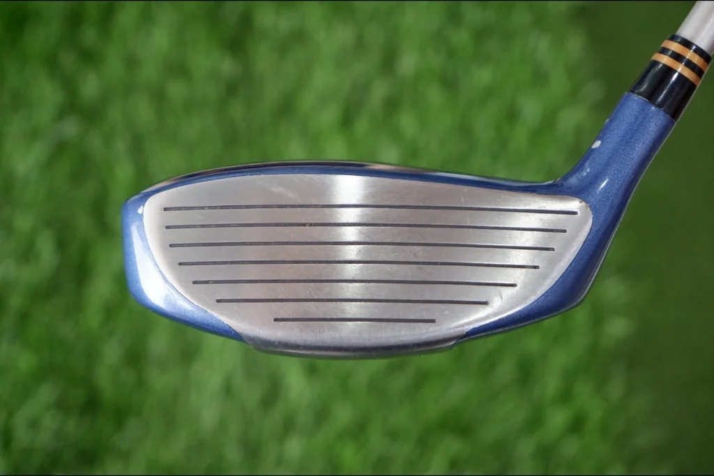 Fairway 3 PRECEPT SUPPLE Fairway 3 PRECEPT SUPPLE