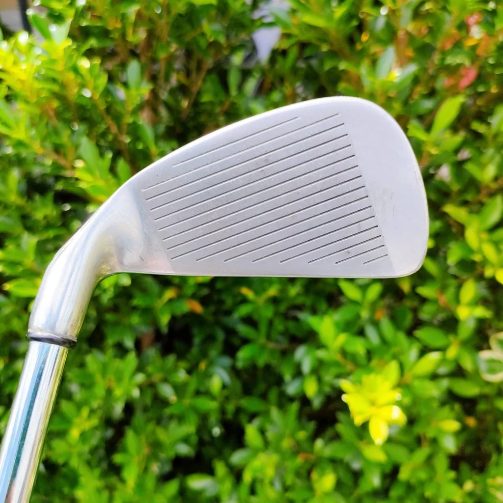 ชุดเหล็ก CALLAWAY PAT PEND USA ก้าน N.S.PRO 950 GH ชุดเหล็กสุดคชาสสิค ก้านดีมากๆ ชุดเหล็ก CALLAWAY PAT PEND USA ก้าน N.S.PRO 950 GH ชุดเหล็กสุดคชาสสิค ก้านดีมากๆ