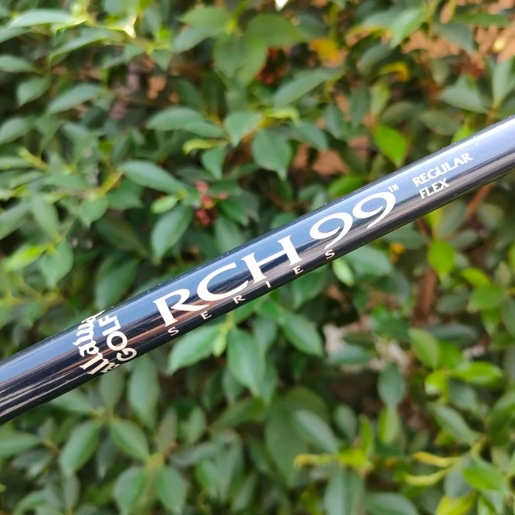 FW3 CALLAWAY BIG BERTHA STEELHEAD ก้าน RCH 99 FLEX R เป็น FW ที่ตีดีมากๆ สมบูรณ์แบบ และนิยมมากๆ FW3 CALLAWAY BIG BERTHA STEELHEAD ก้าน RCH 99 FLEX R เป็น FW ที่ตีดีมากๆ สมบูรณ์แบบ และนิยมมากๆ