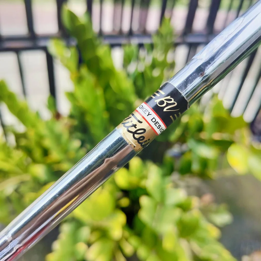 WEDGE จักรแดง Titleist VOKEY DESIGND องศา 60 BOUNCE 4 หน้า SPIN MILLED จักรแดง สปินหนักมาก ตกถอยๆ ไม้กอล์ฟพรีเมี่ยมมือสองญี่ปุ่น ของแท้ By NakaraLuxurious WEDGE จักรแดง Titleist VOKEY DESIGND องศา 60 BOUNCE 4 หน้า SPIN MILLED จักรแดง สปินหนักมาก ตกถอยๆ ไม้กอล์ฟพรีเมี่ยมมือสองญี่ปุ่น ของแท้ By NakaraLuxurious