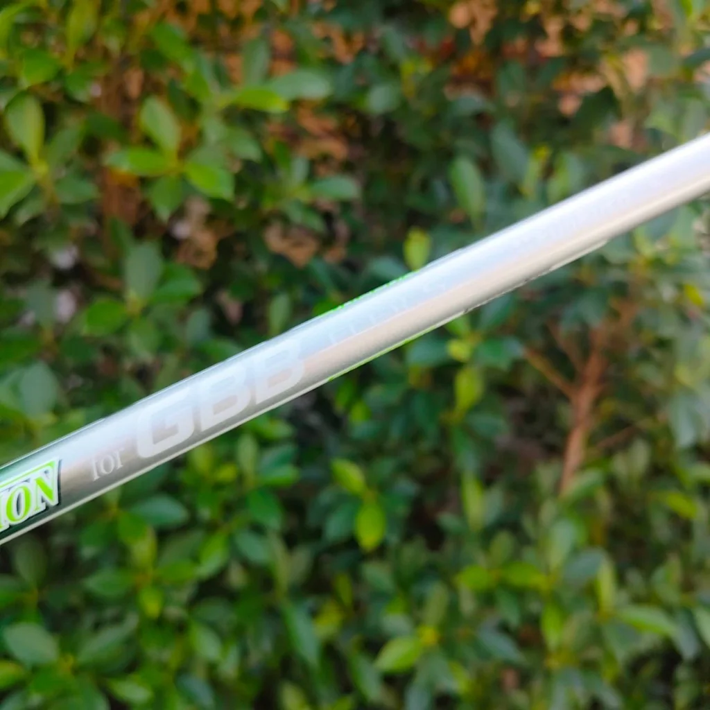DRIVER CALLAWAY EPIC GBB องศา 9 ก้าน FUJIKURA SPEEDER EVOLUTION FLEX S Jailbreak Technology สุดยอดมากๆ ฝังแท่งไว้ด้านในสองแท่ง ตีไกลจัดๆ DRIVER CALLAWAY EPIC GBB องศา 9 ก้าน FUJIKURA SPEEDER EVOLUTION FLEX S Jailbreak Technology สุดยอดมากๆ ฝังแท่งไว้ด้านในสองแท่ง ตีไกลจัดๆ