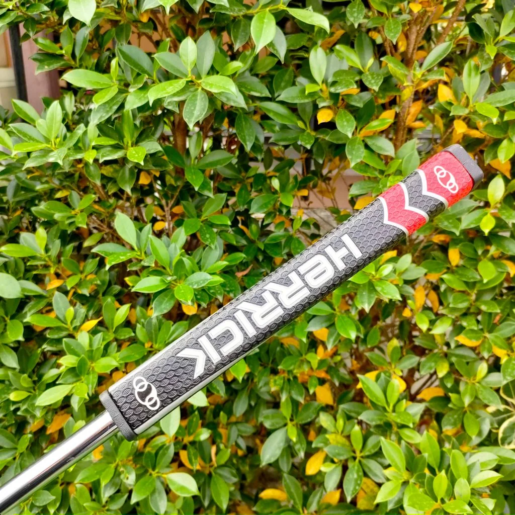 PUTTER ODYSSEY DUAL FORCE ROSSIE II ความยาว 34 นิ้ว ของดีมากๆๆๆๆ