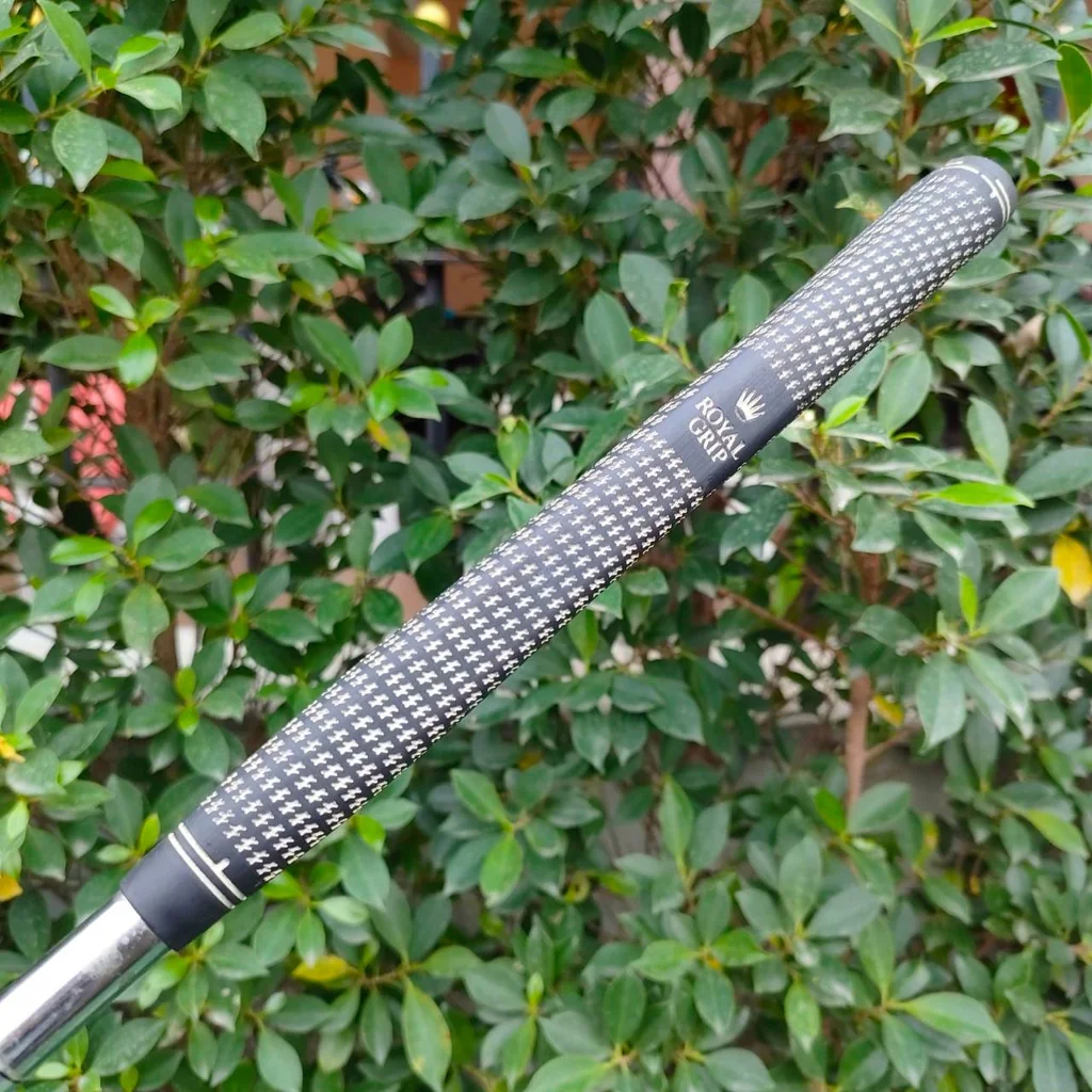 PUTTER XXIO S200 ความยาว 34 นิ้ว บล๊าน หน้า หลัง ทำให้พัตต์ง่ายมาก หน้า INSERT PUTTER XXIO S200 ความยาว 34 นิ้ว บล๊าน หน้า หลัง ทำให้พัตต์ง่ายมาก หน้า INSERT