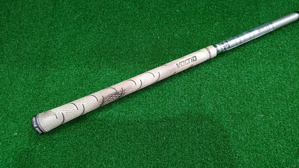 DRIVER VOLTIO II G-HI LOFT*10 DRIVER VOLTIO II G-HI LOFT*10