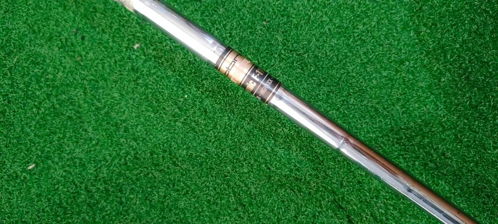 IRON SET KING COBRA 2300 I/M IRON SET KING COBRA 2300 I/M