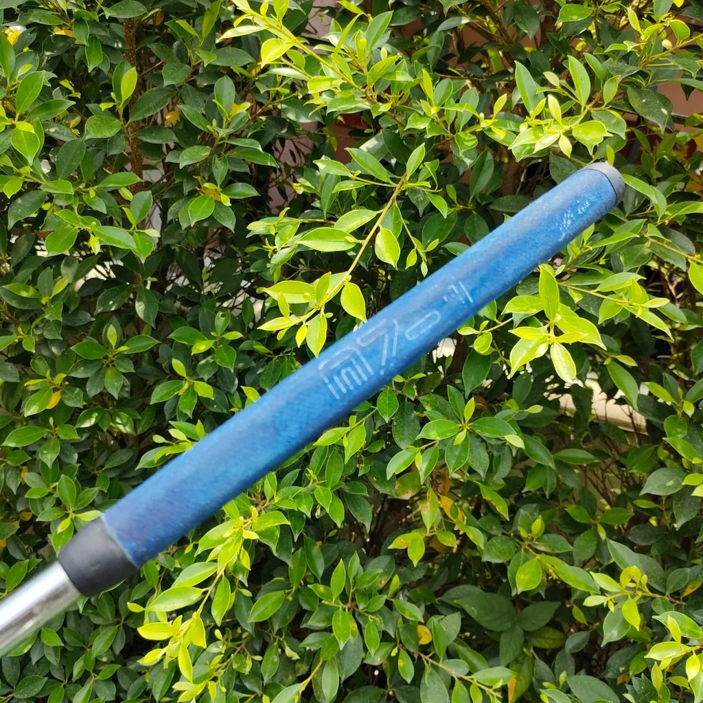 PUTTER PING G2i ANSER ความยาว 34 นิ้ว ก้าน PING G2i PUTTER PING G2i ANSER ความยาว 34 นิ้ว ก้าน PING G2i