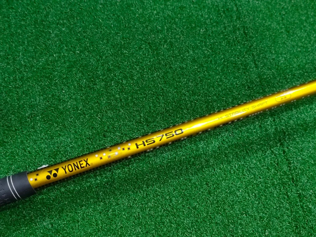 HYBRID YONEX VXF LOFT*20 HYBRID YONEX VXF LOFT*20
