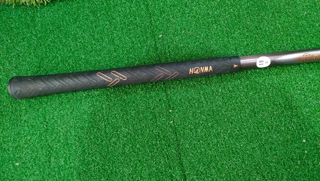 HYBRID HONMA DUALATTACK TWIN MARKS LOFT*19 HYBRID HONMA DUALATTACK TWIN MARKS LOFT*19
