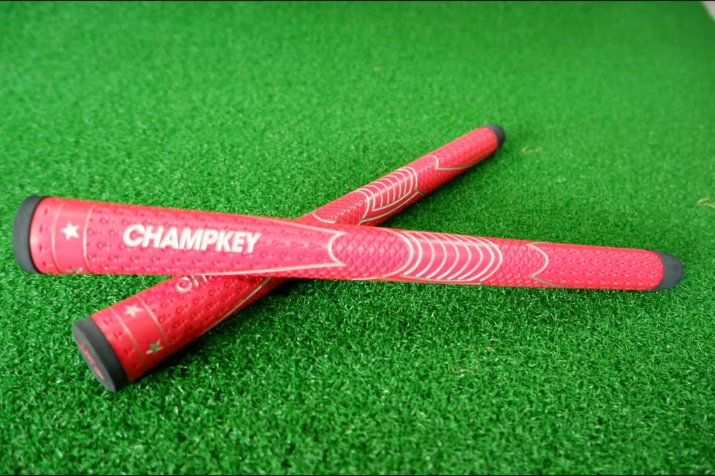 GRIP CHAMPKEY GRIP CHAMPKEY