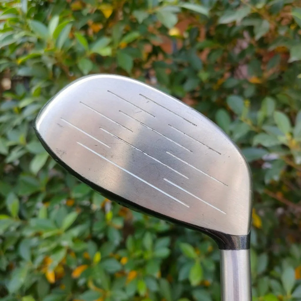 ** ไม้กอล์ฟสำหรับท่านที่ถนัดซ้าย ** DRIVER TAYLORMADE R360 TI องศา 10.5 ก้าน TAYLORMADE FT6+ FLEX R ** ไม้กอล์ฟสำหรับท่านที่ถนัดซ้าย ** DRIVER TAYLORMADE R360 TI องศา 10.5 ก้าน TAYLORMADE FT6+ FLEX R